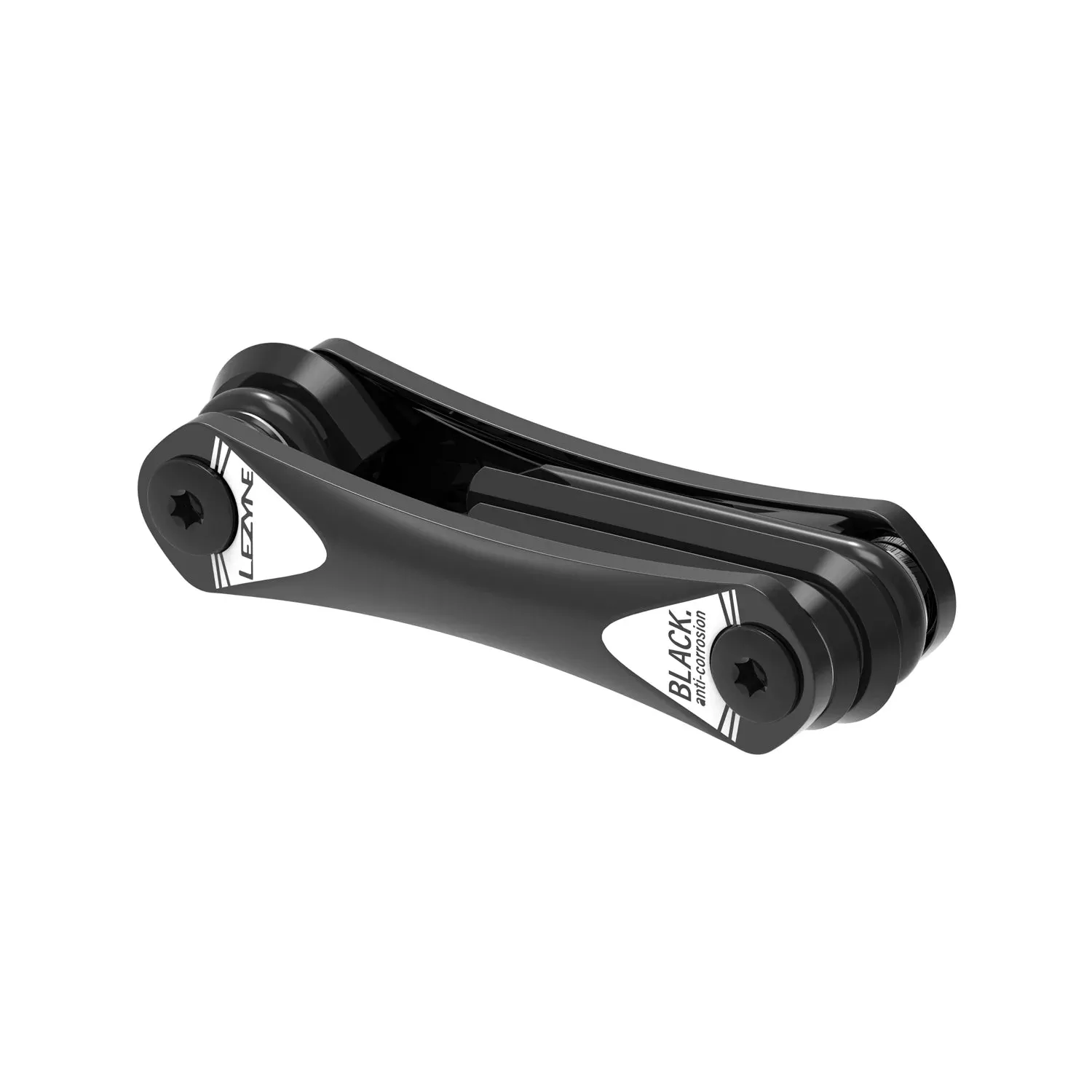 Multi herramienta Lezyne Rap II 8