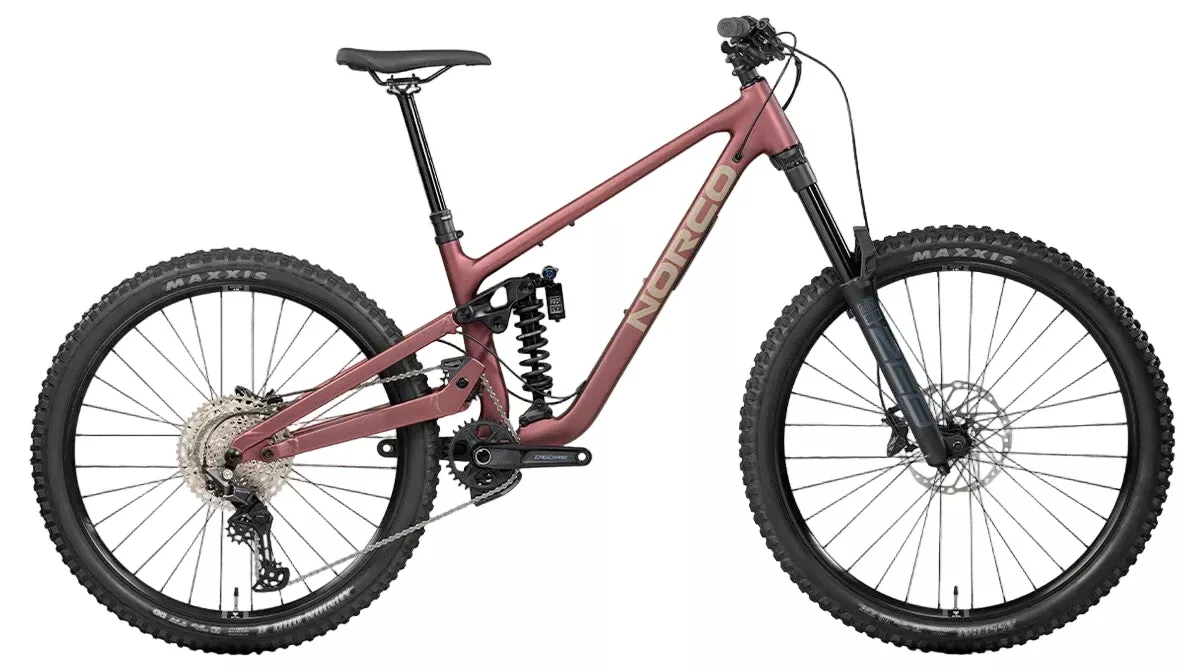 Norco Sight A2 160 2026