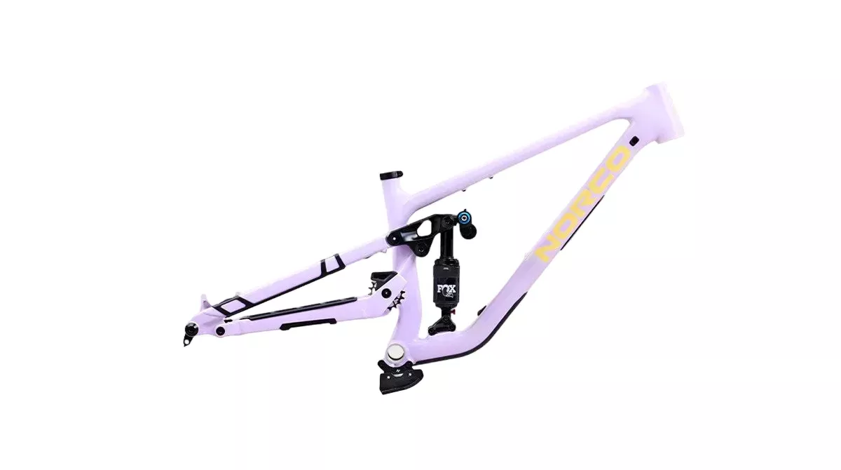 Norco Sight A Frame 2026