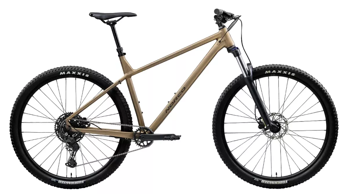 Norco Storm 120 2025
