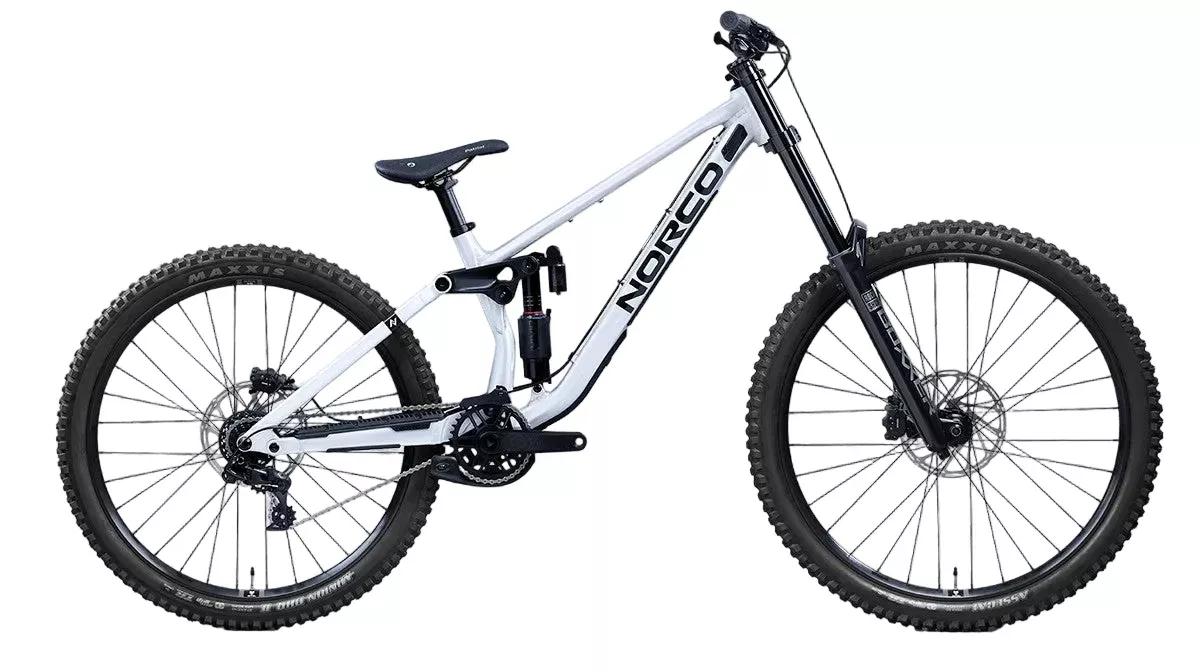 Norco Torrent DH A1 2027