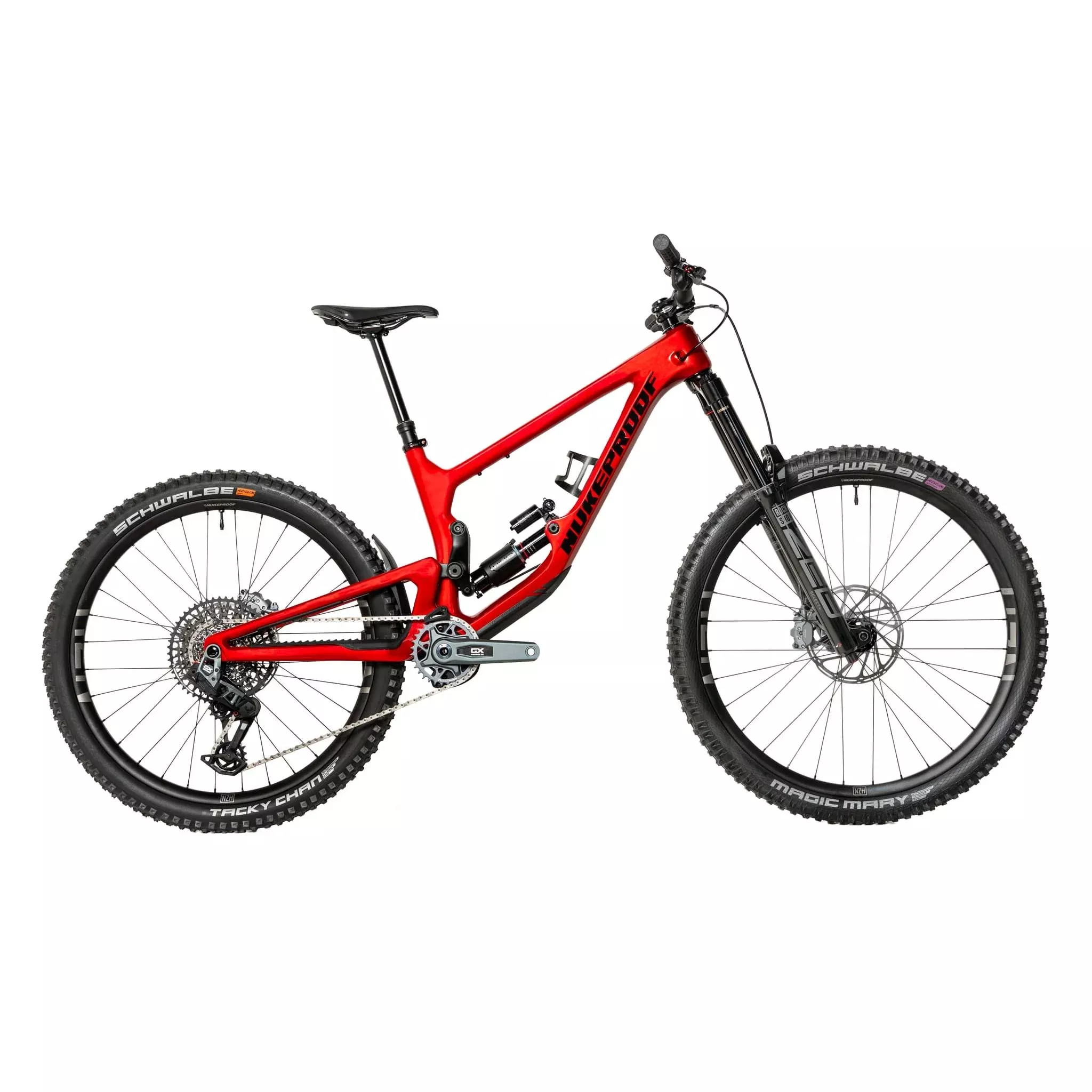 Nukeproof Giga Carbon Pro 2026