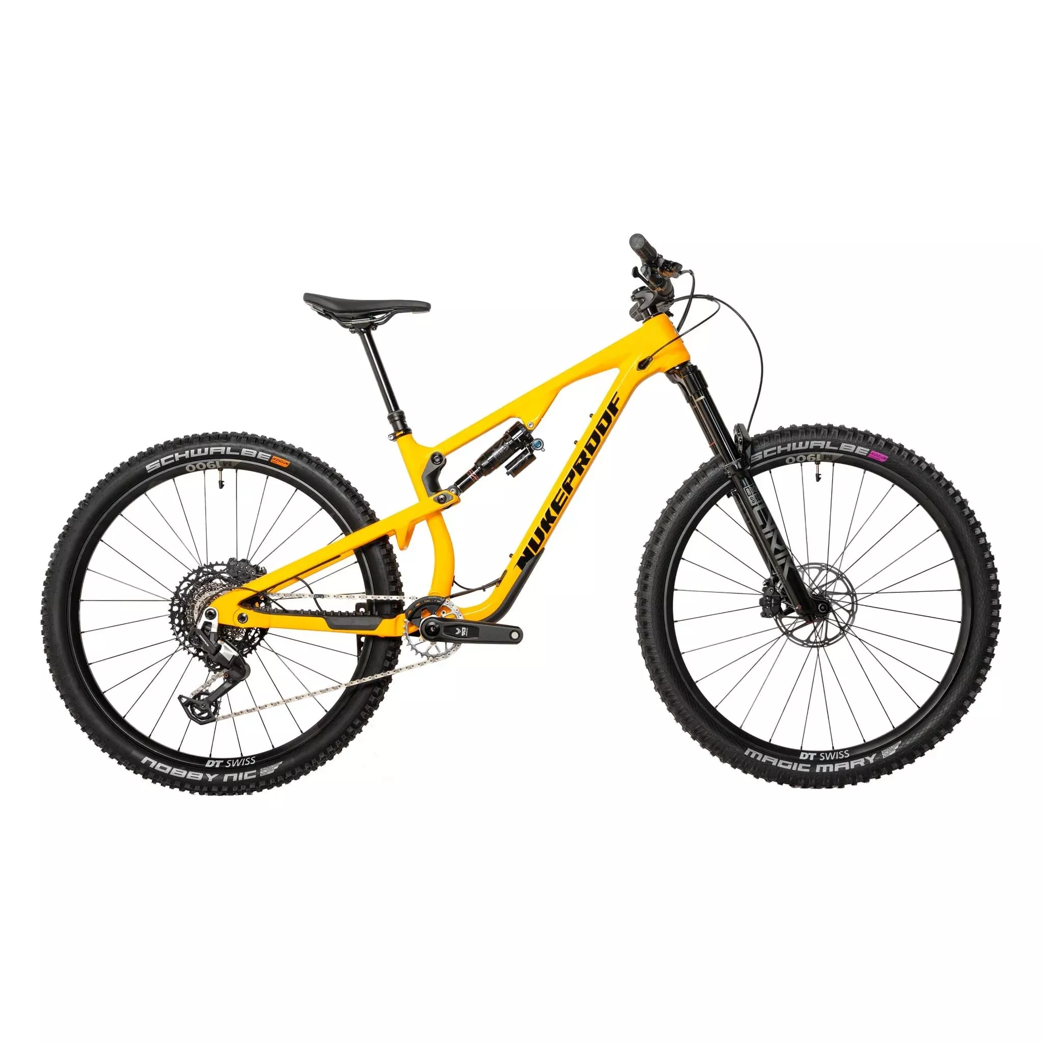 Nukeproof Reactor Alloy Pro 2026