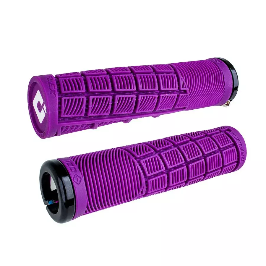 ODI Reflex V2.1 Lock-On Grips