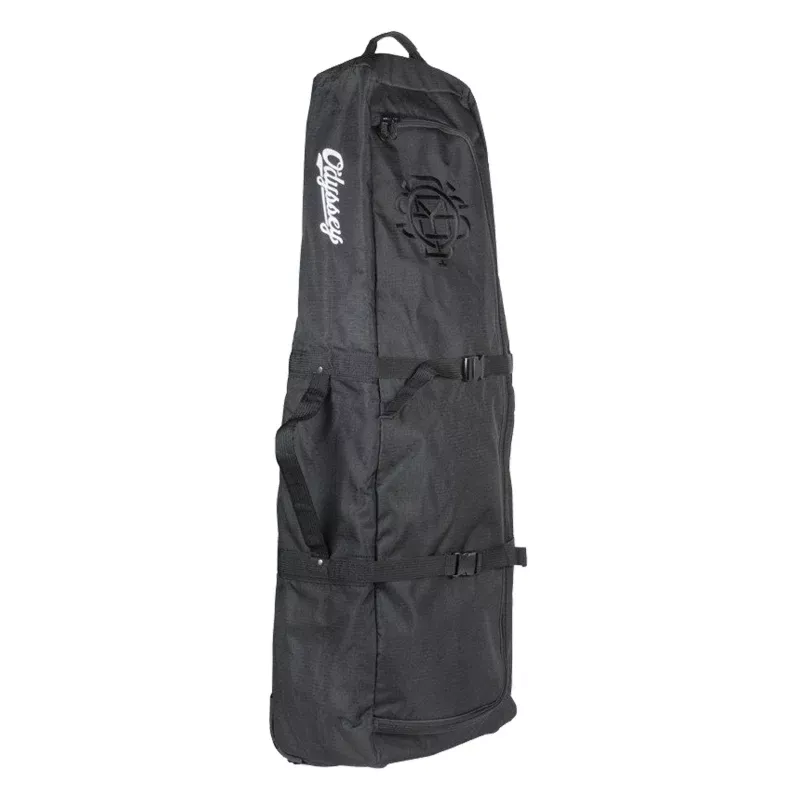 Odyssey Bike Travel BagBlack