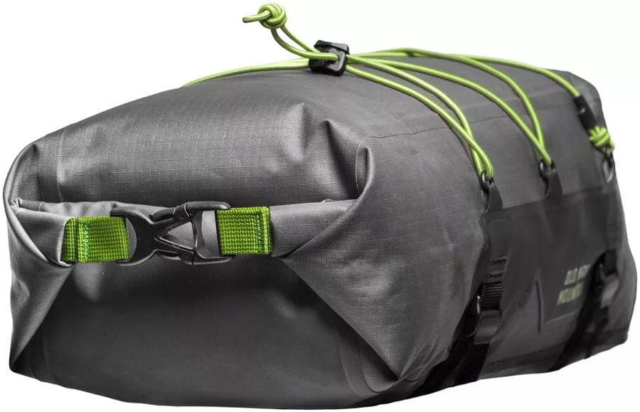 Old Man Mountain Atlas RackPack Bag 9L Black