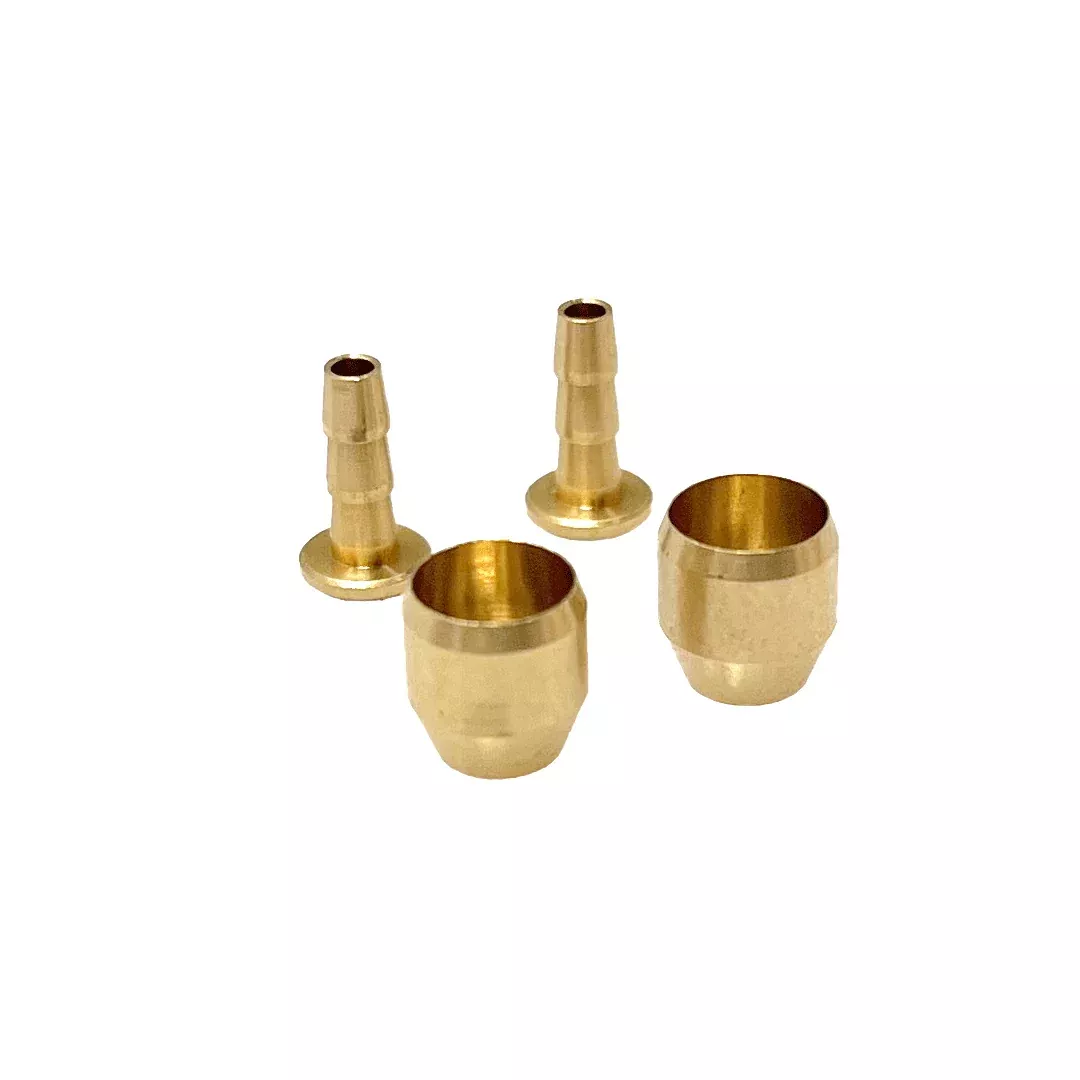 Olivas Para Freno Hayes Dominion 10Pz