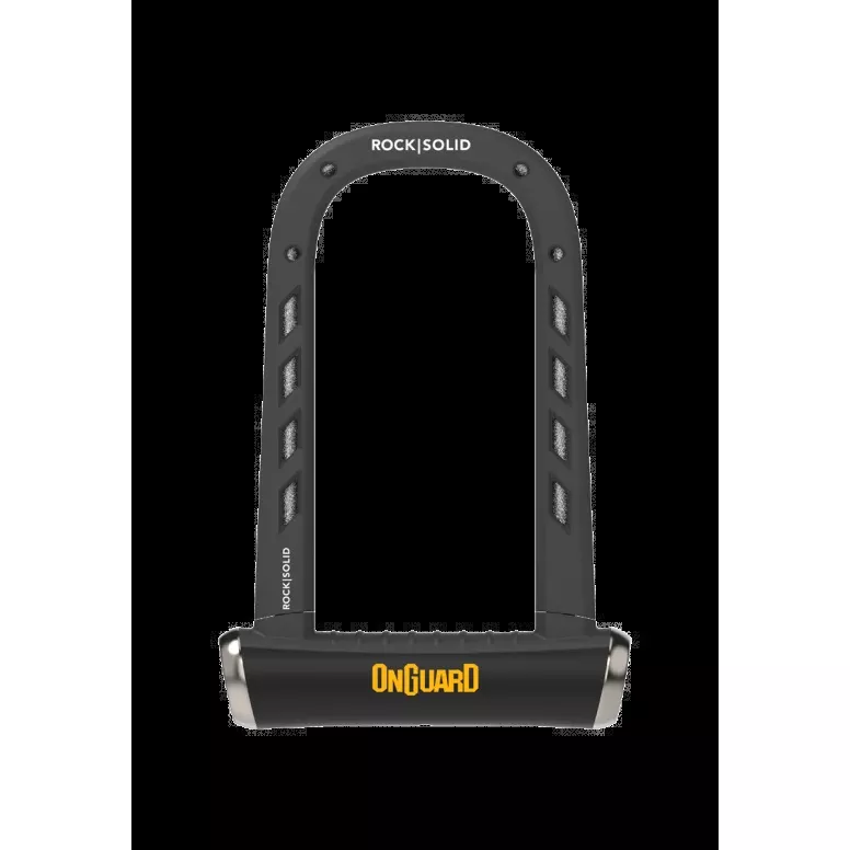 OnGuard RockSolid