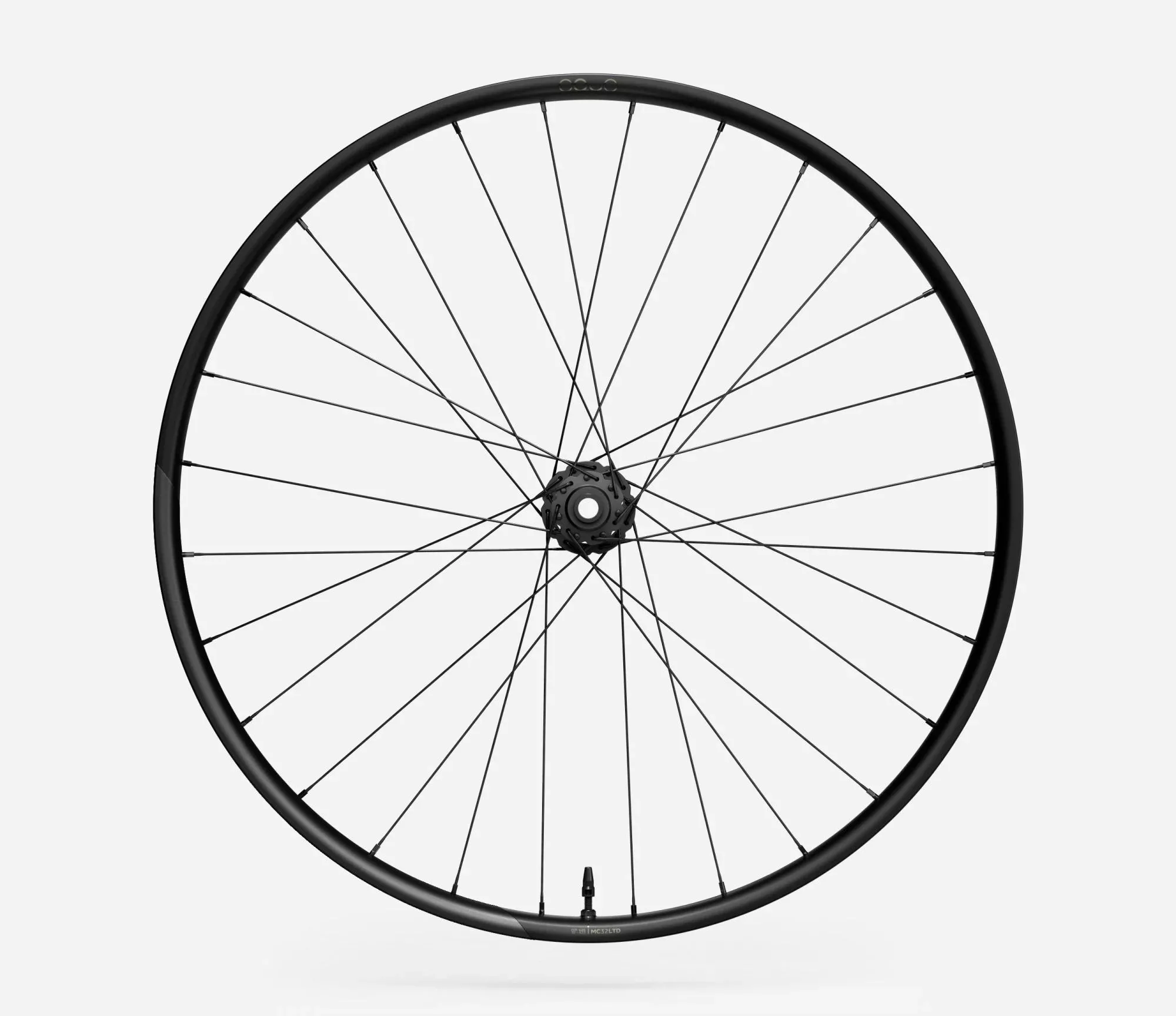 Oquo MC32 LTD Front Wheel