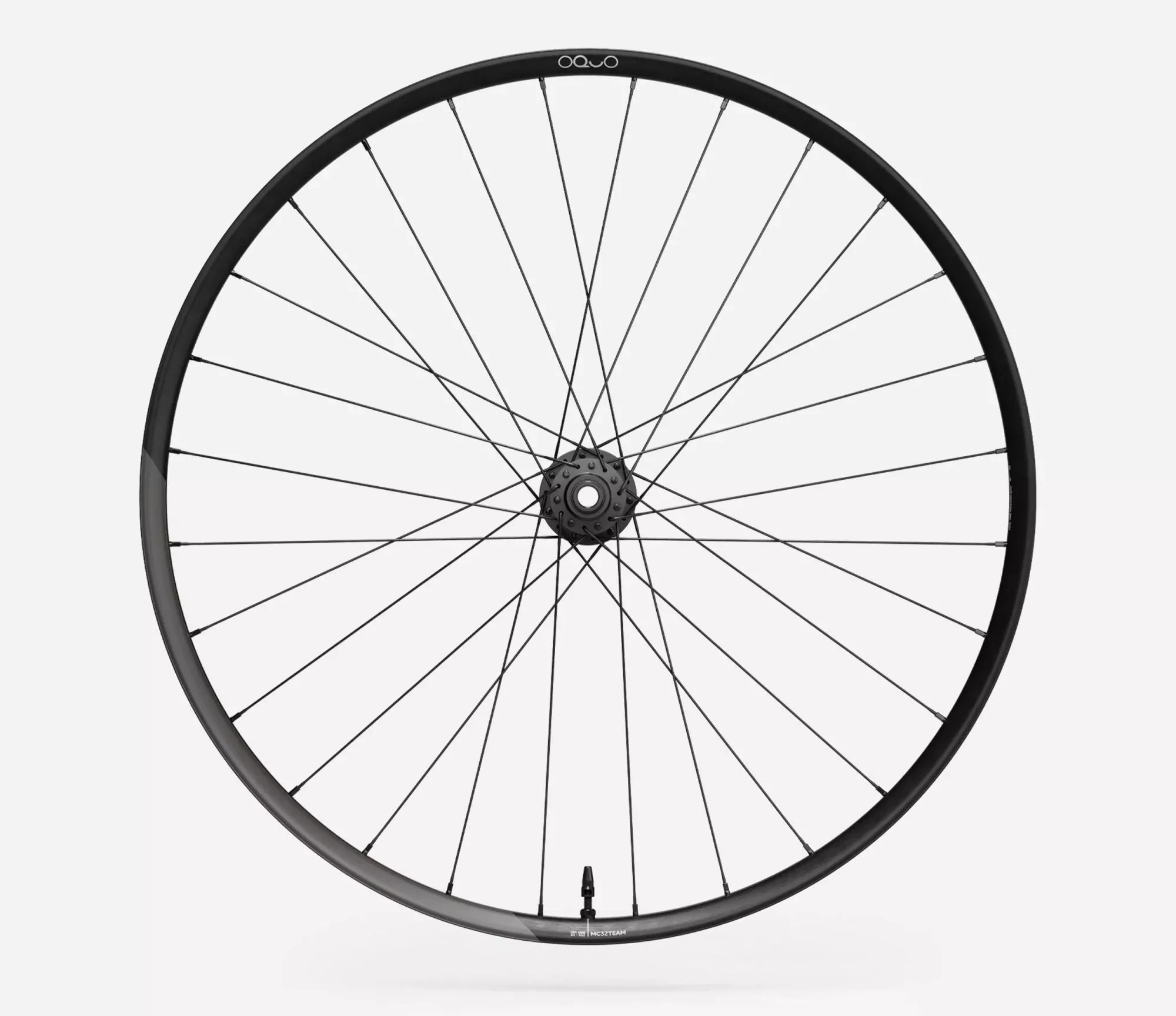 Oquo MC32 TEAM Front Wheel