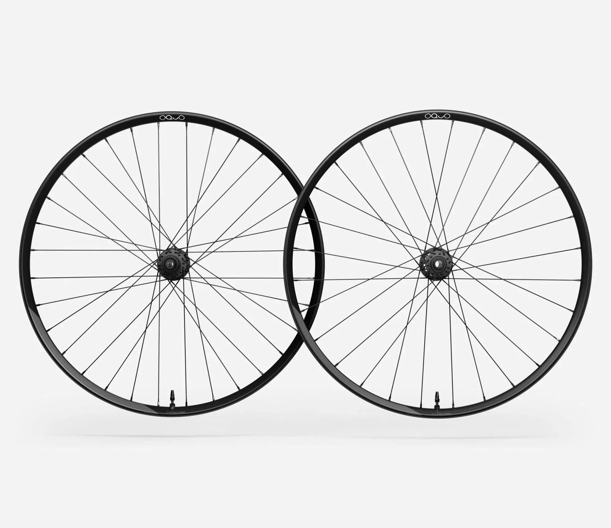 Oquo MC32 TEAM Wheelset