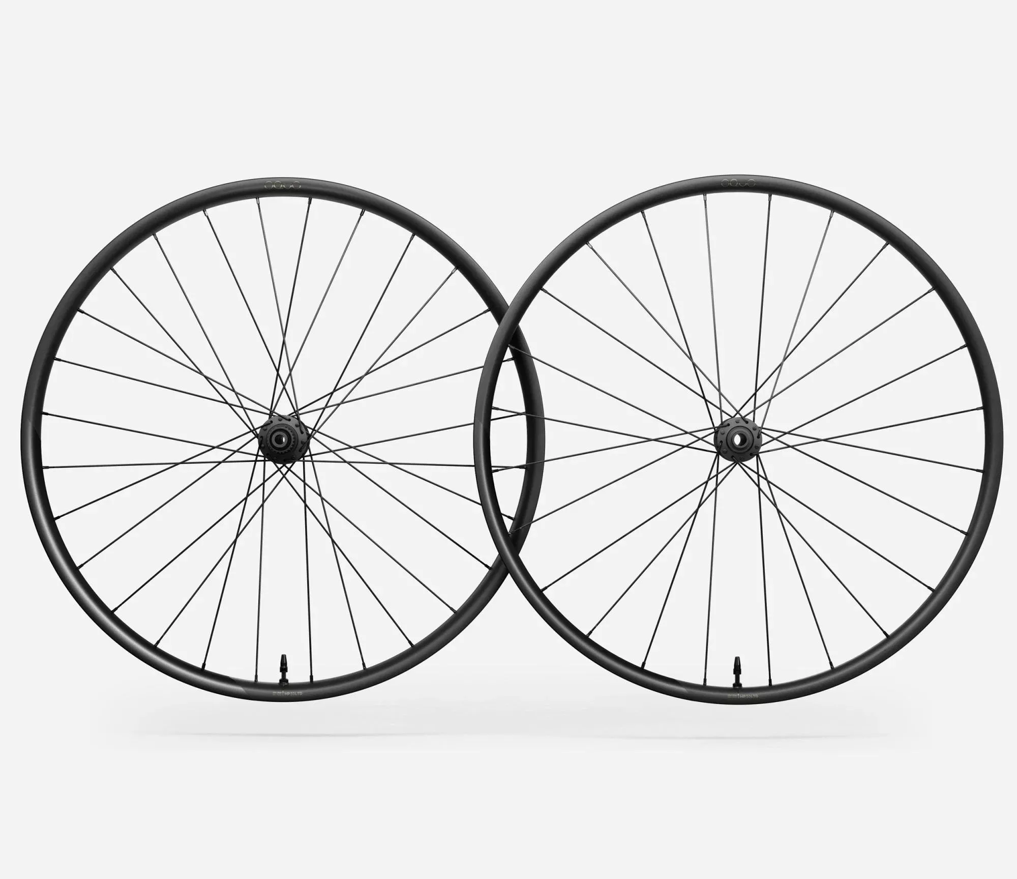 Oquo MP30 LTD Wheelset