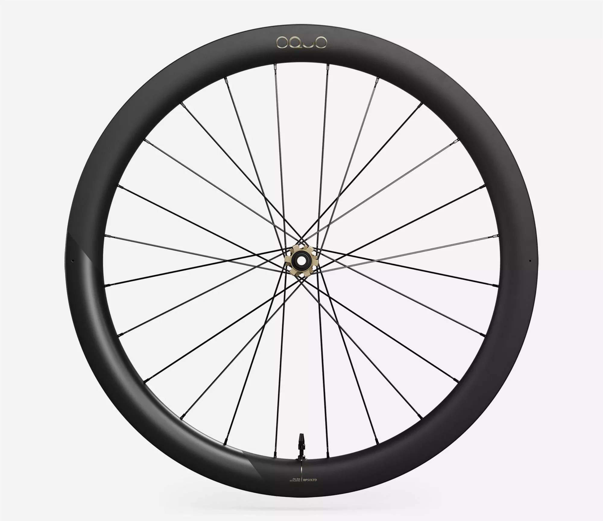 Oquo RP50 LTD Front Wheel
