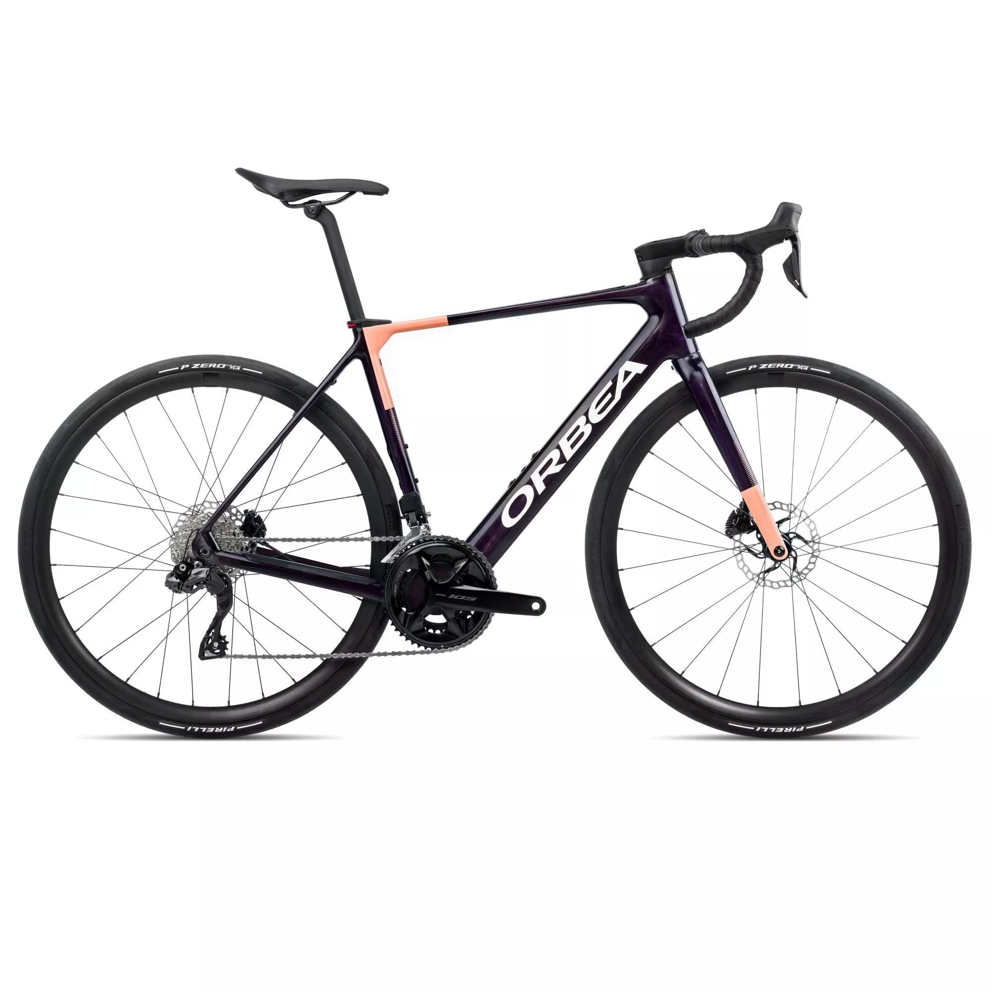 Orbea Gain M30i 2026