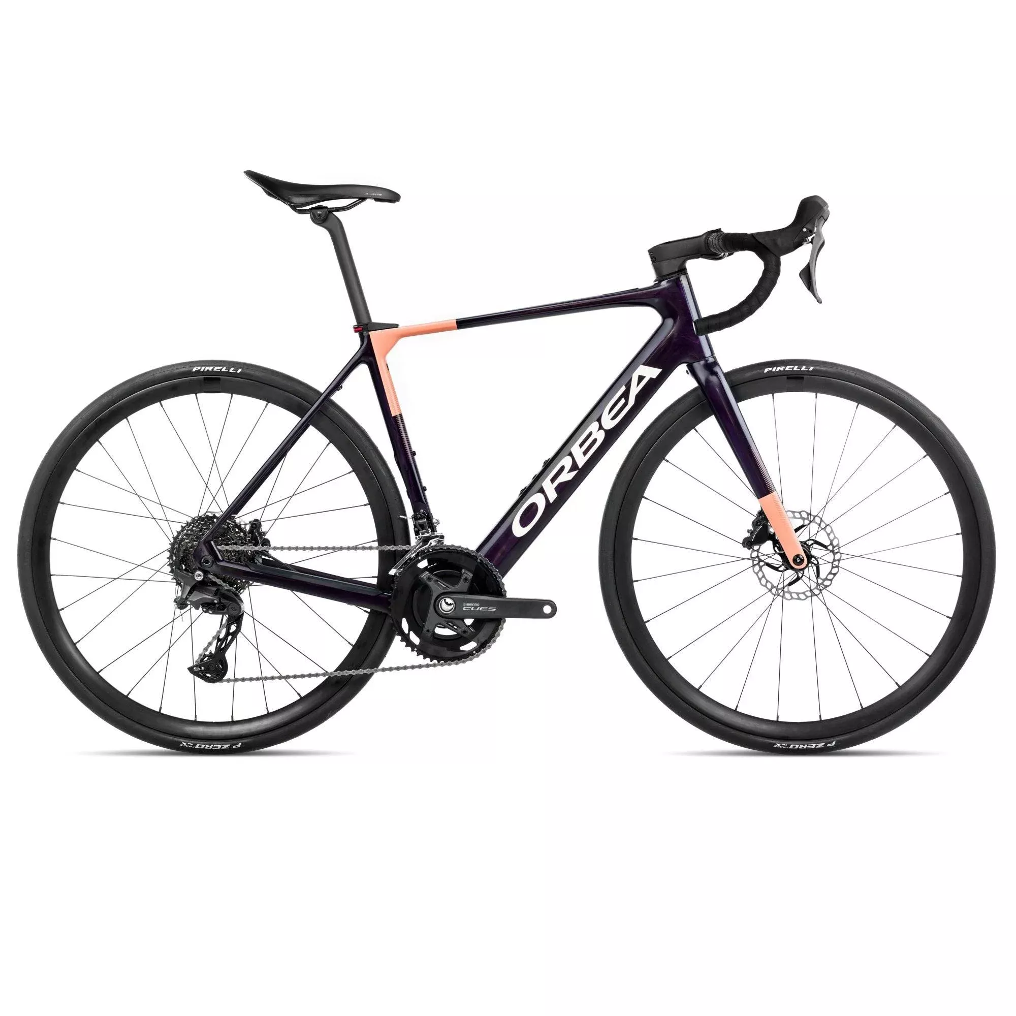 Orbea Gain M40 2026