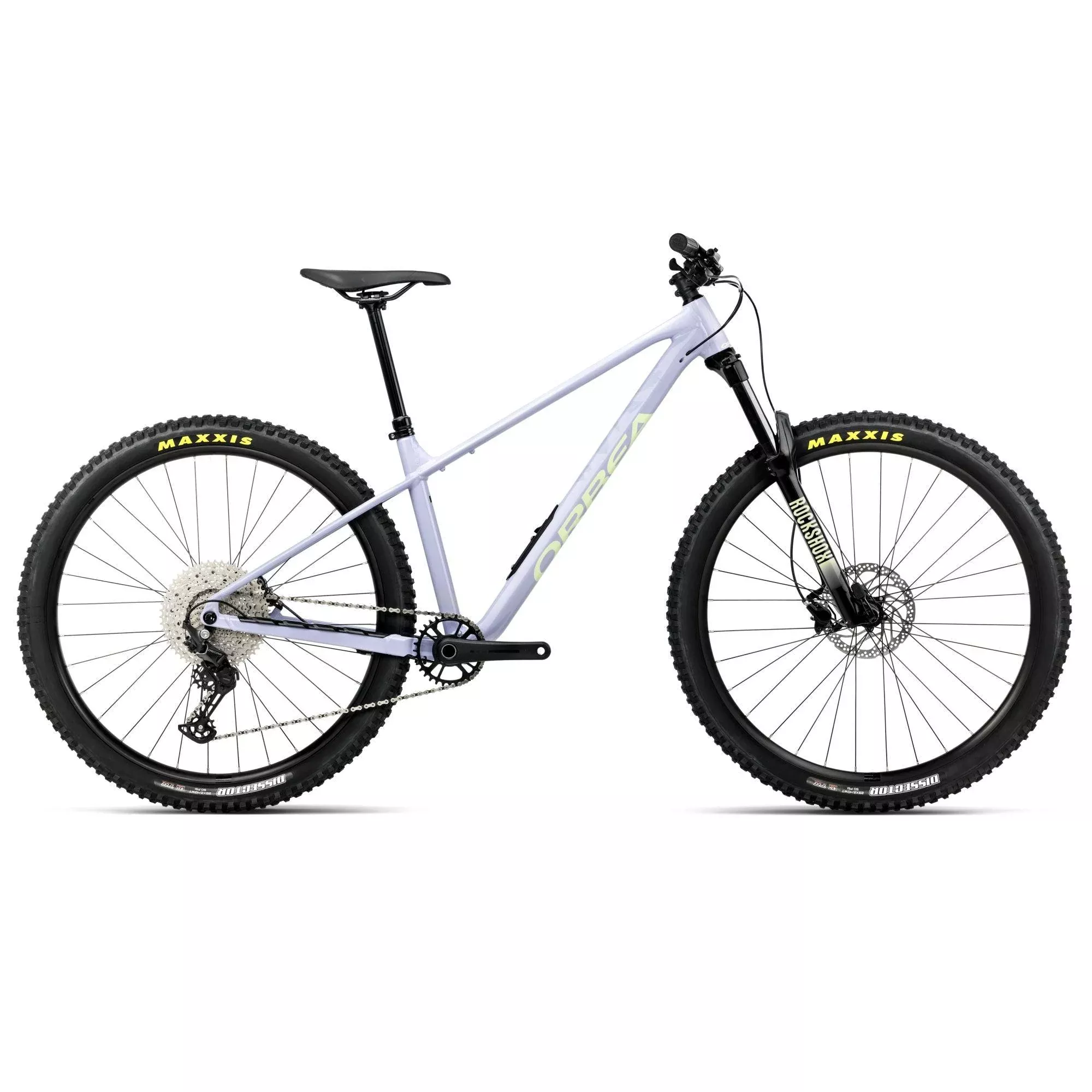 Orbea Laufey H30 2026