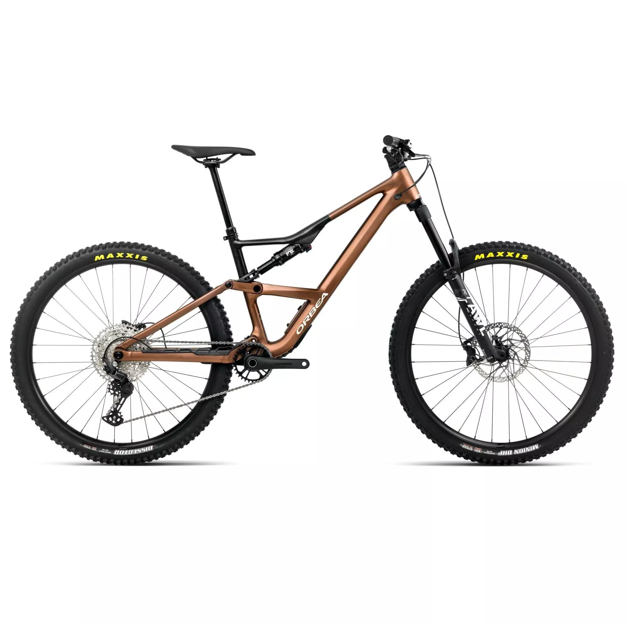 Orbea Occam LT H30 2026