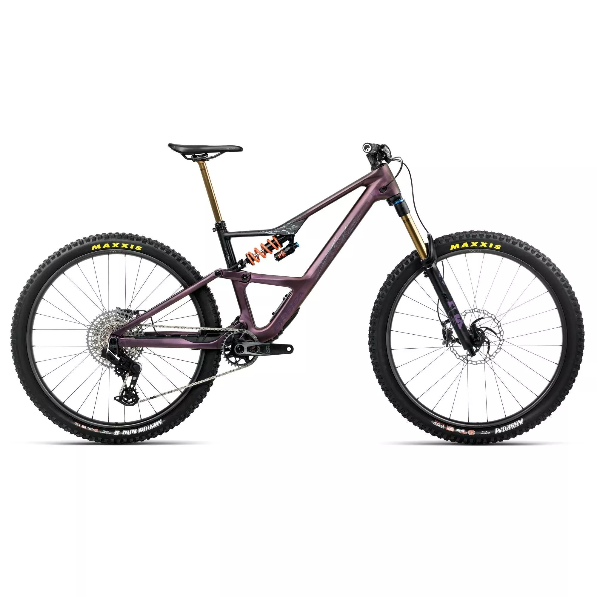 Orbea Occam LT M-Team 2026