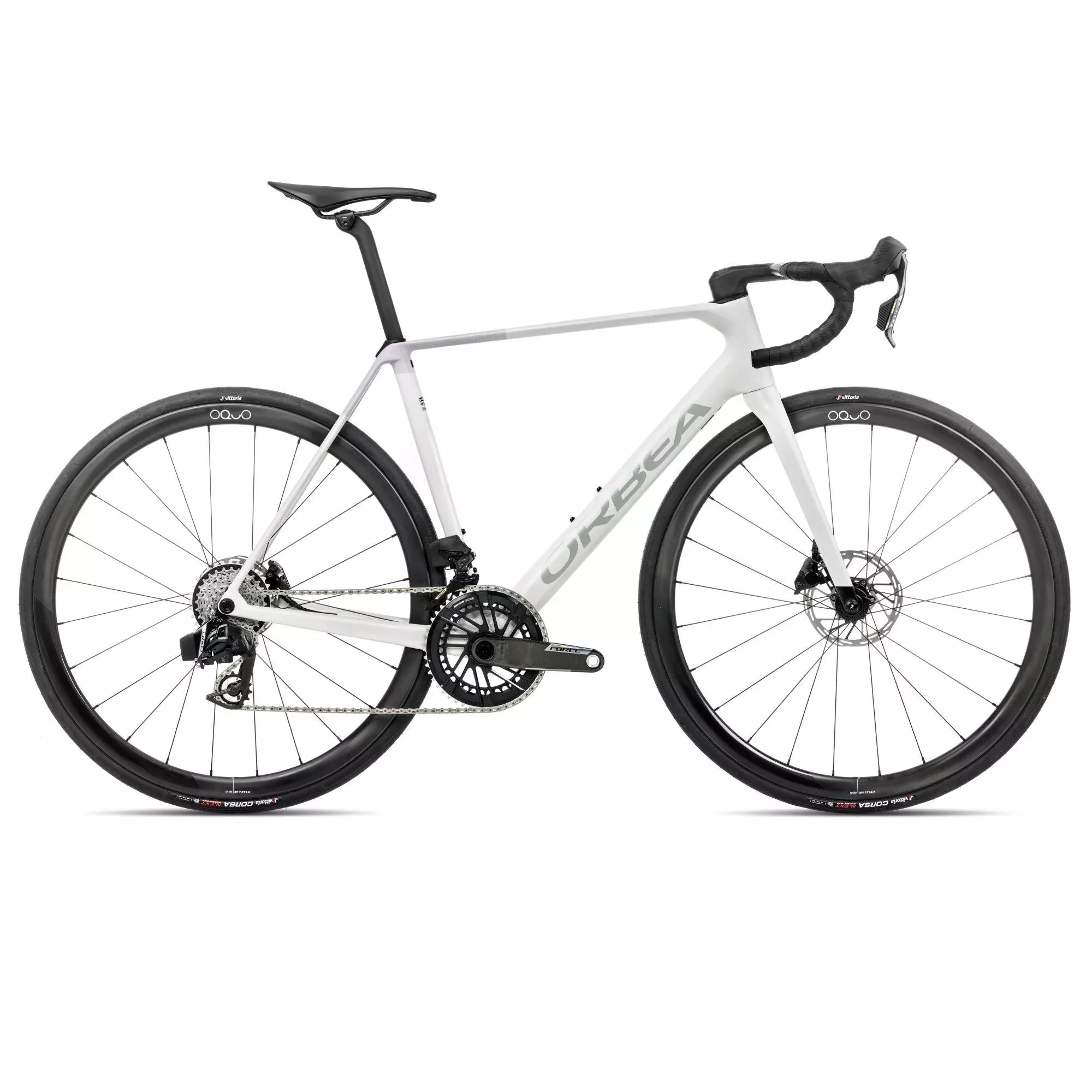Orbea Orca M21e Team 2026