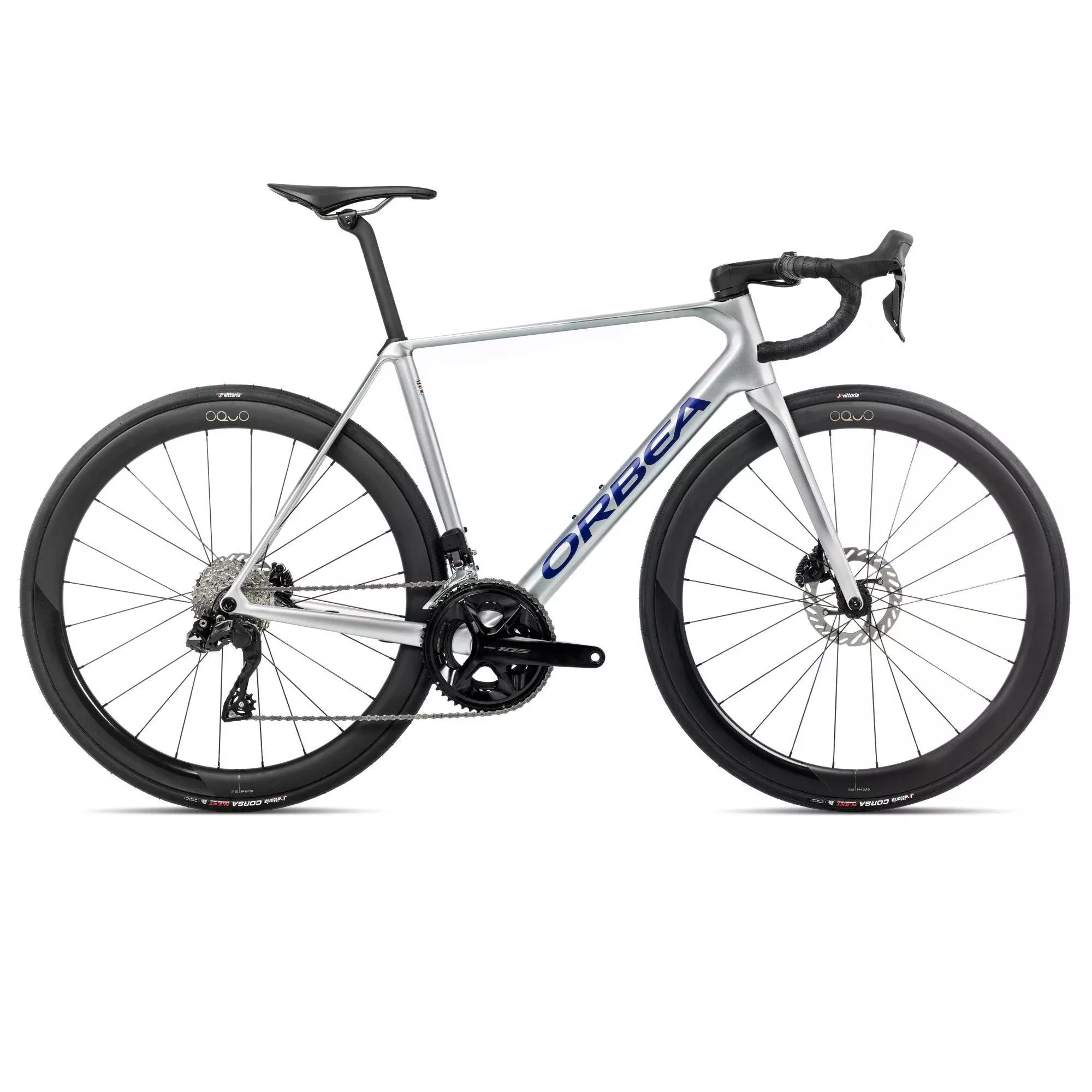 Orbea Orca M30i LTD PWR 2026