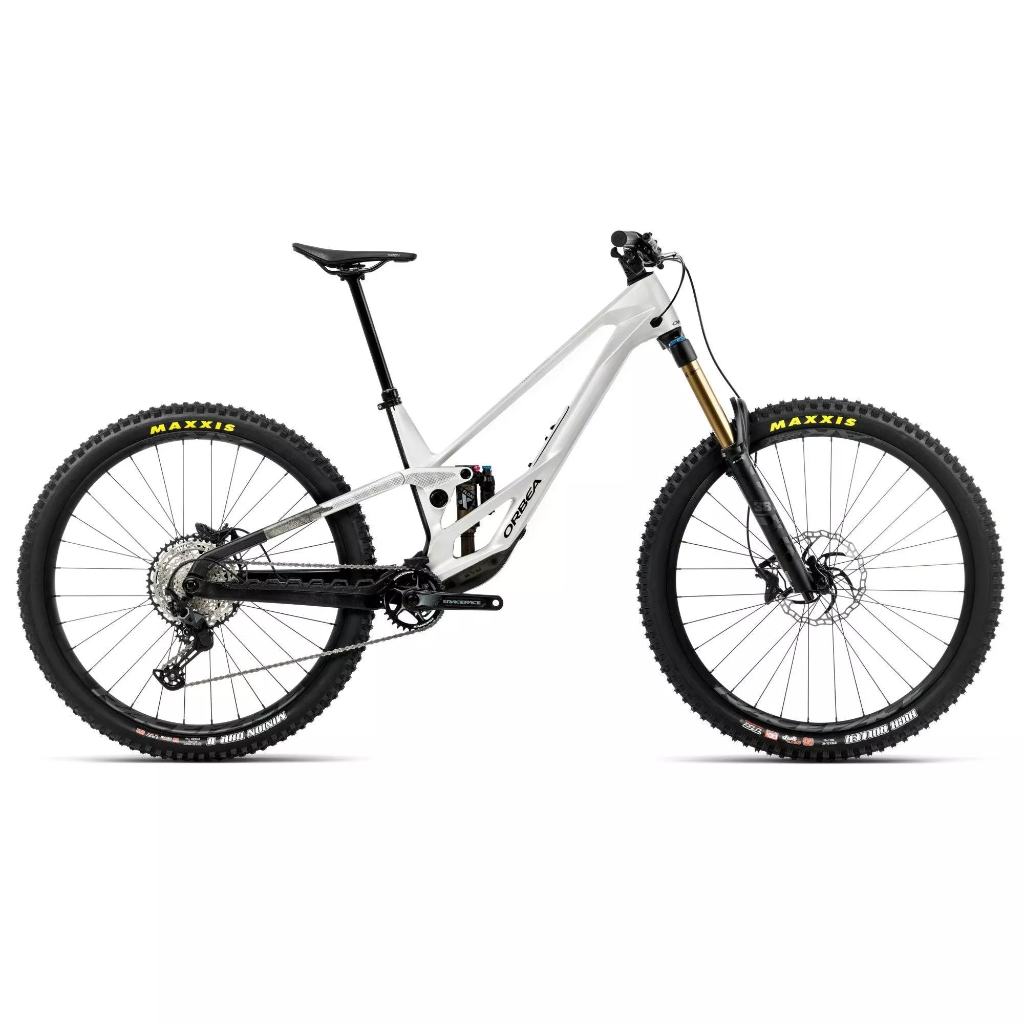 Orbea Rallon E10 2026