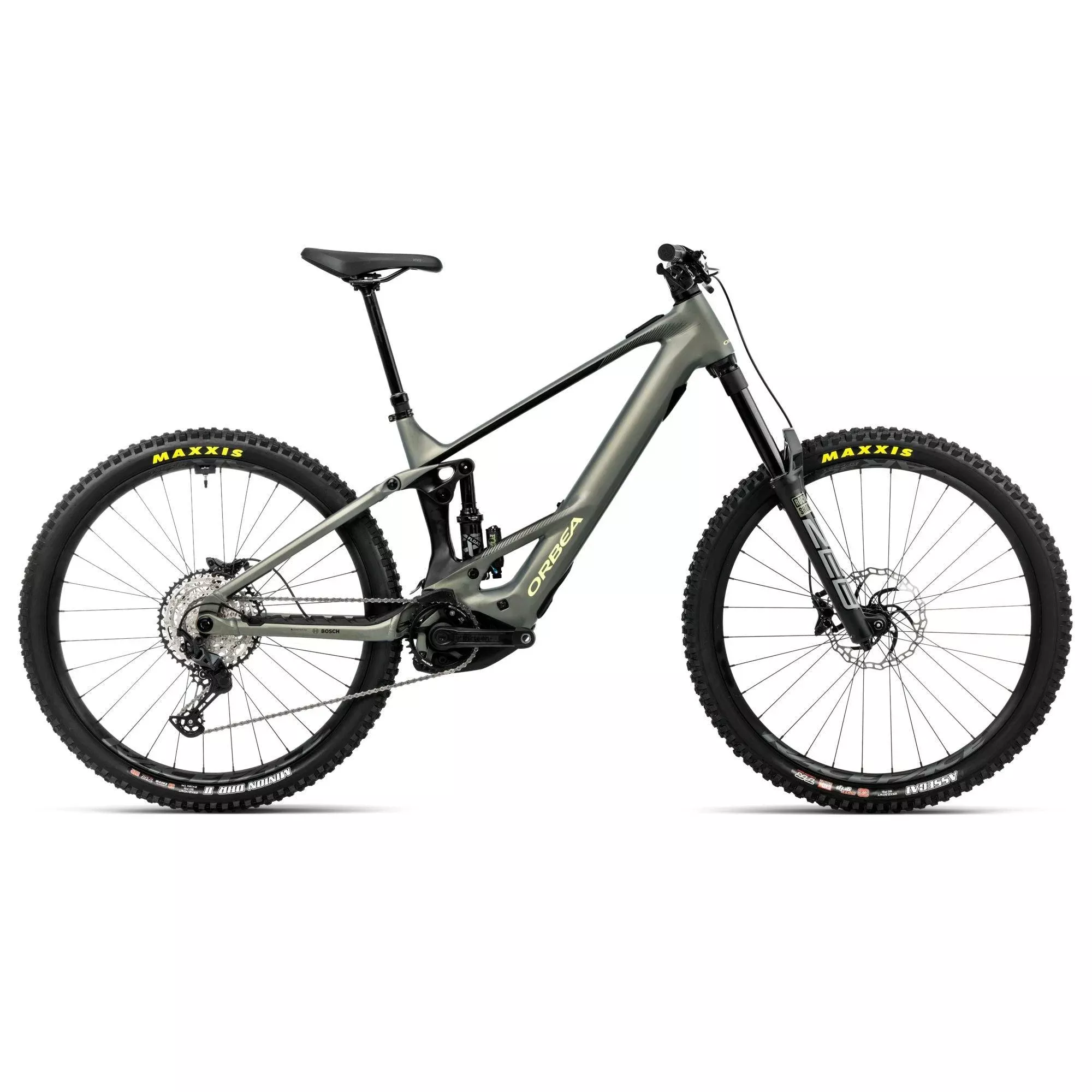 Orbea Wild H20 2026