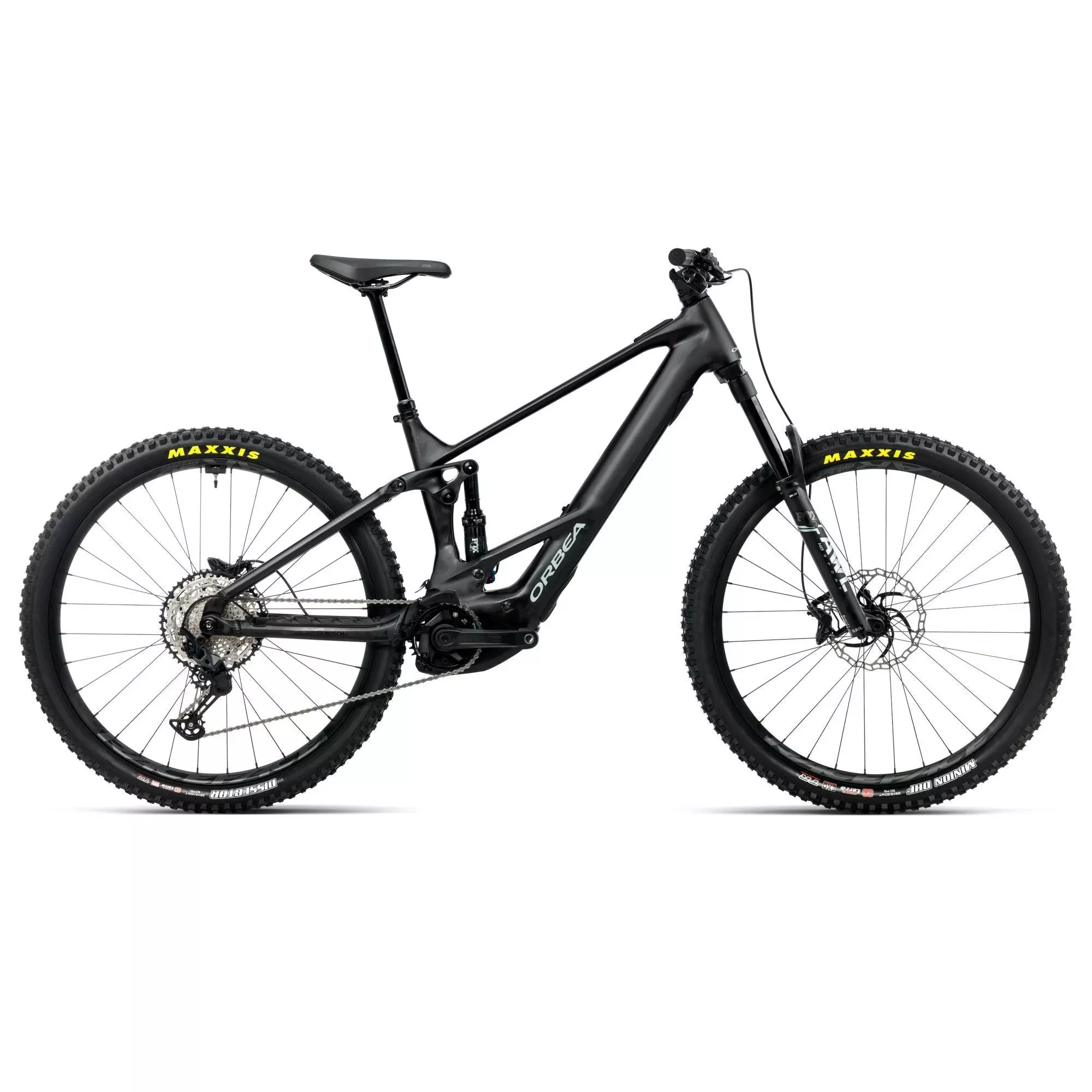 Orbea Wild ST H20 2026