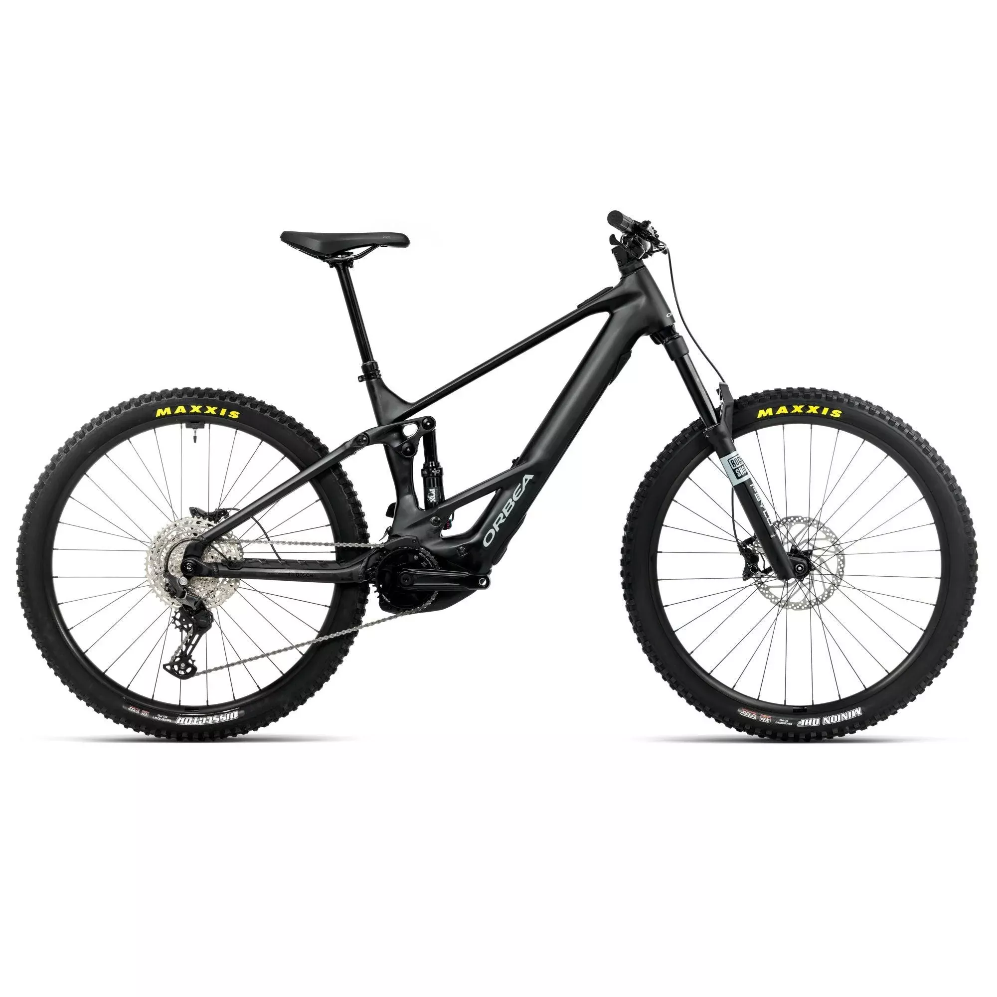 Orbea Wild ST H30 2026