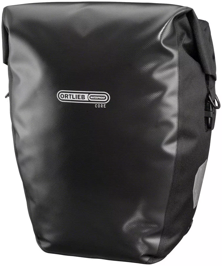 Ortlieb Back Roller Core Rear Pannier - 20L