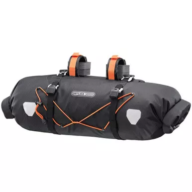 Ortlieb Matte Black Handlebar-Pack