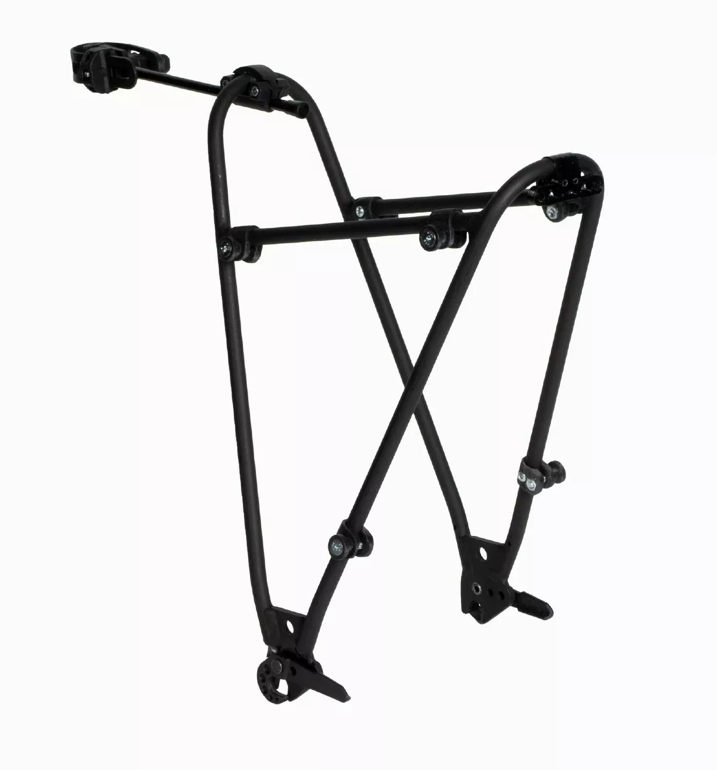 ORTLIEB QUICK RACK CARRIER LIGHT BLACK F78105