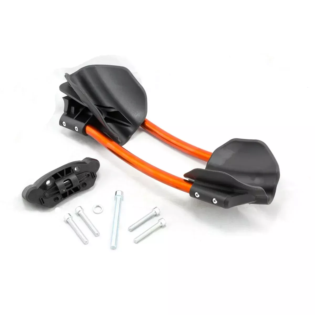 Pala para Llantas Delantera para Rack Kuat / Naranja