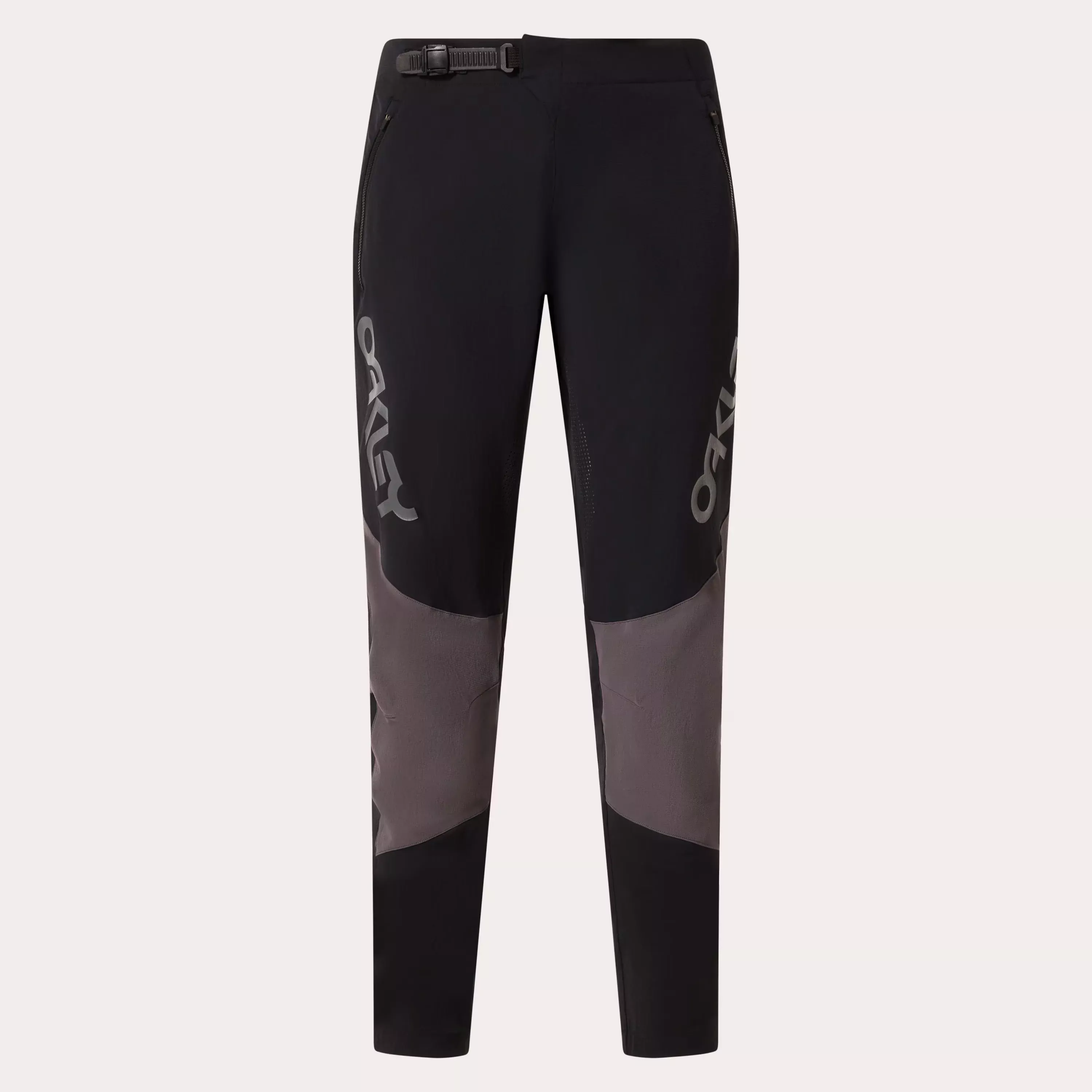 Pantalón Oakley Maven Scrub Black/Grey