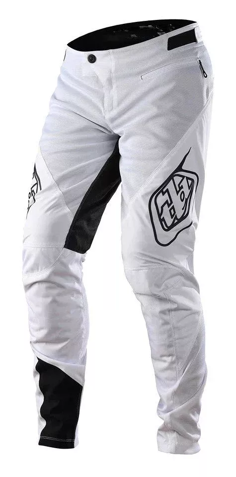Pantalón TLD Sprint White