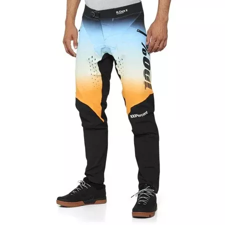 Pantalon 100% R-CORE-X LE Sunset