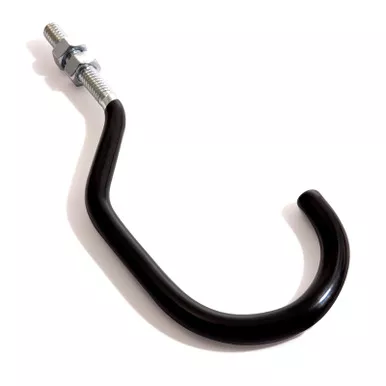 Park Tool #450 Machine Thread Storage Hook Black