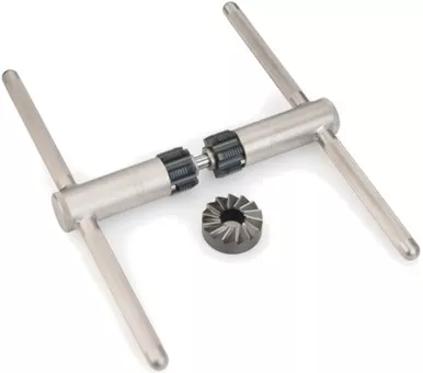 Park Tool BTS-1 Bottom Bracket Tapping and Facing Set