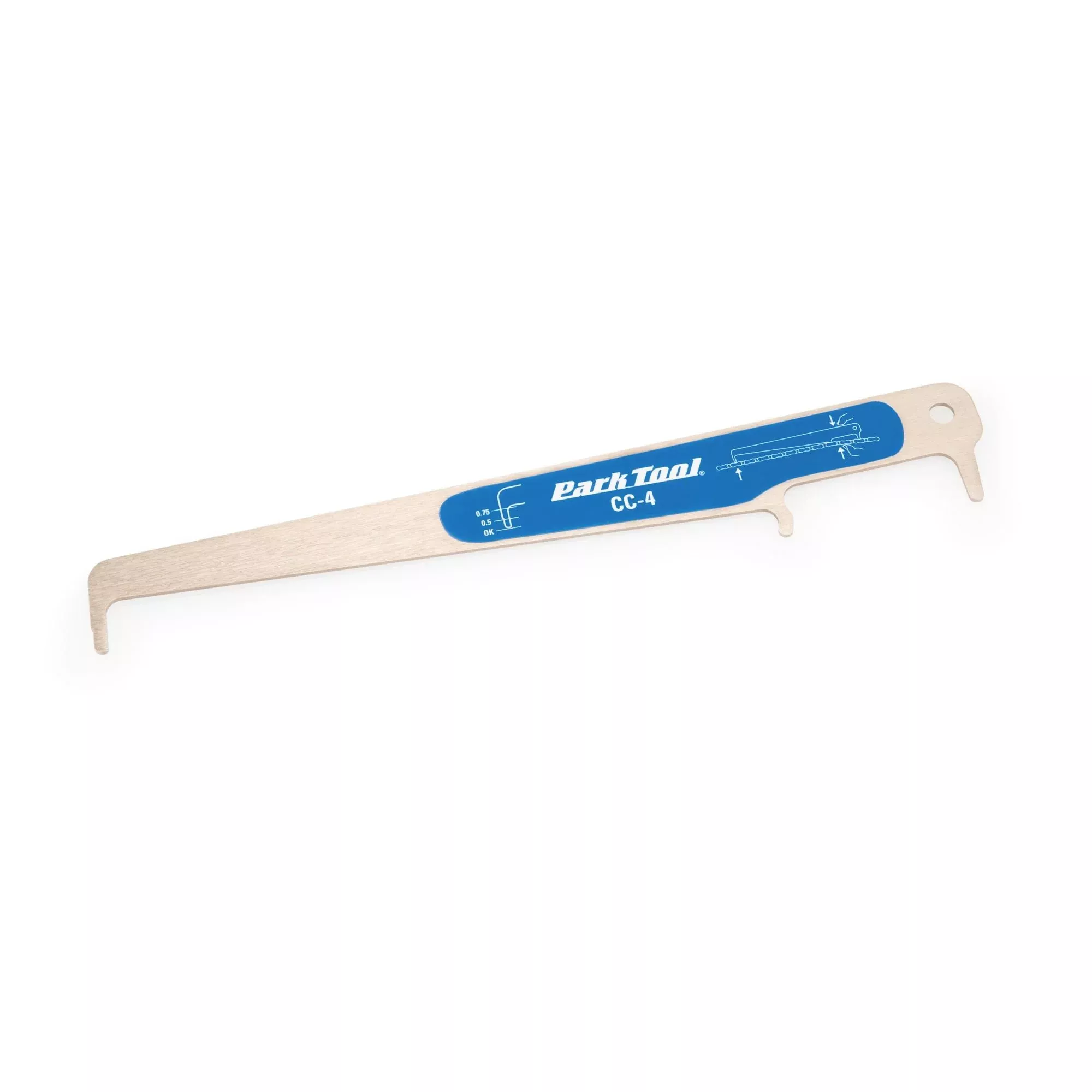 Park Tool Chain Wear Indicator CC-4