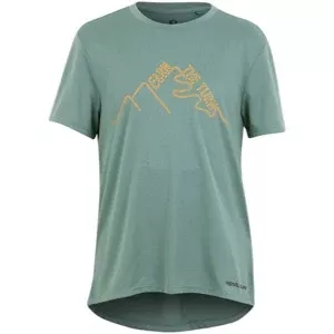 Pearl Izumi Jr Summit Jersey SS Pale Earn The Turns