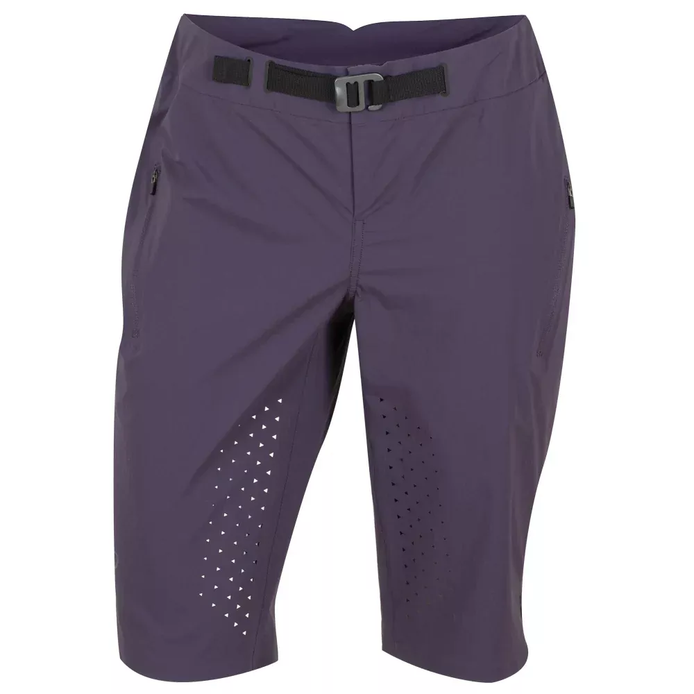 Pearl Izumi Women's Summit PRO Shell Shorts Nightshade