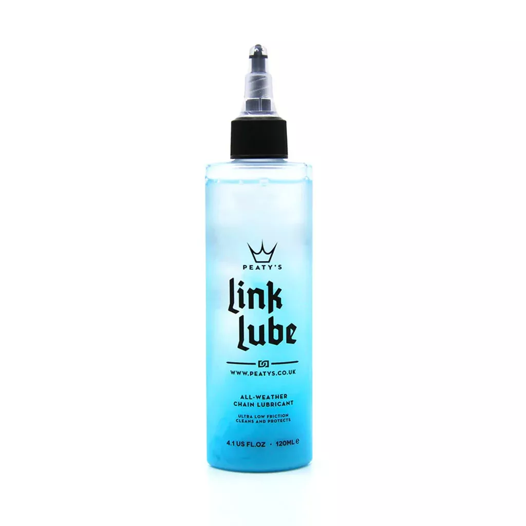 Peaty's LinkLube All-Weather Chain Lube 120m (4.0oz)