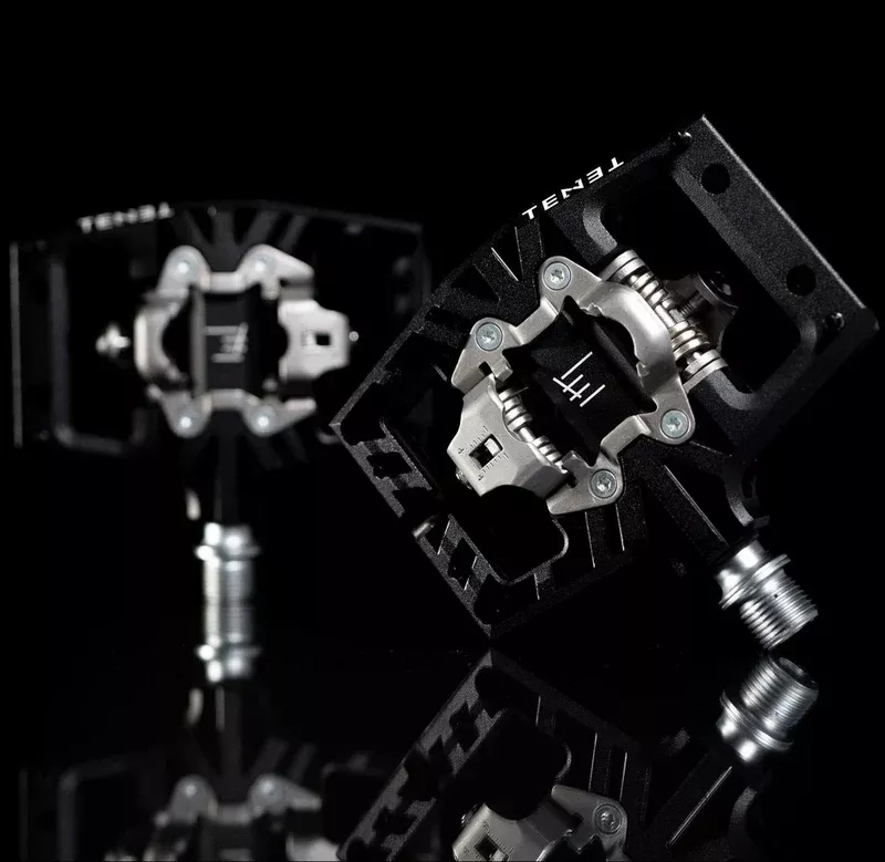 Pedales CLIP TenetOsiris