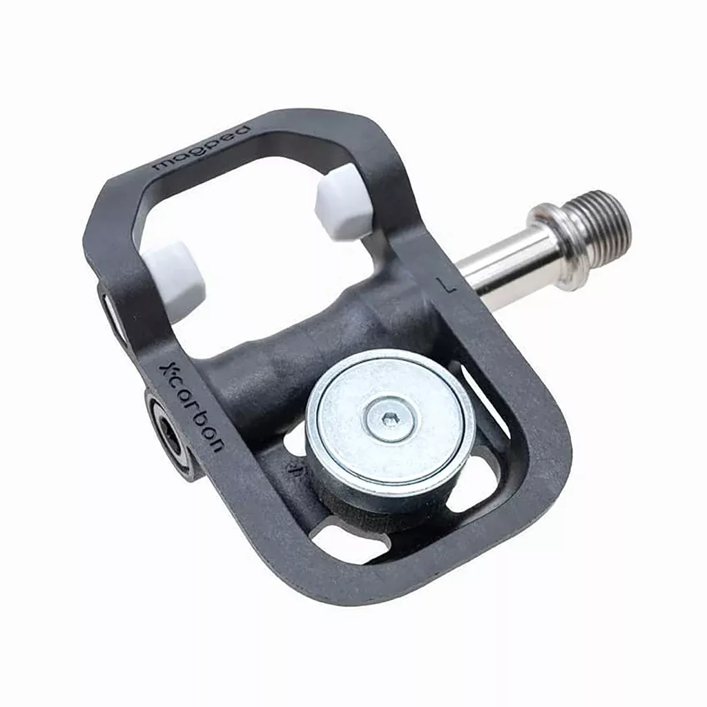 Pedales Magneticos Magped Road 2 Carbon