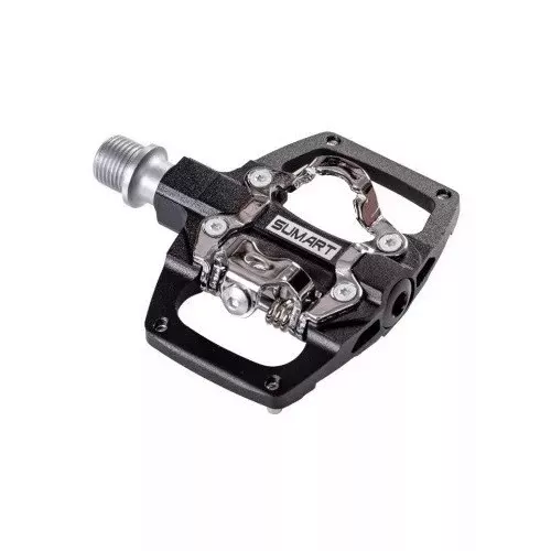Pedales SUMART de grapa PD-2DP