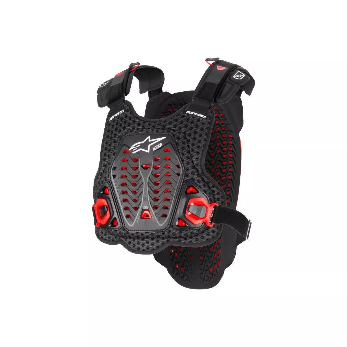 Peto Alpinestars A-5 Plasma