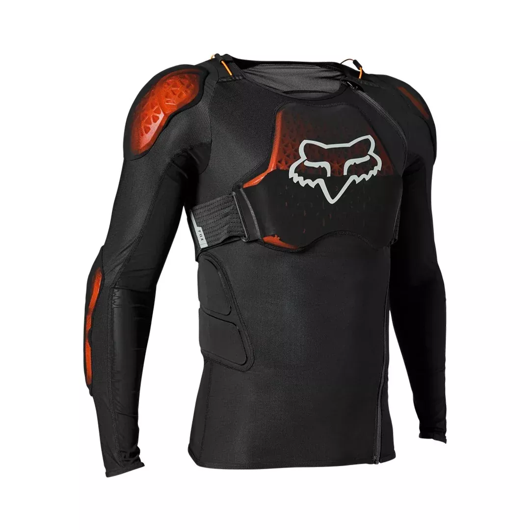 Peto Fox Baseframe Pro D30 Jacket