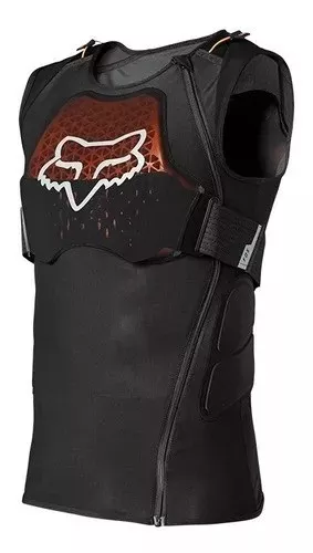 Peto Fox Baseframe Pro D30 Vest