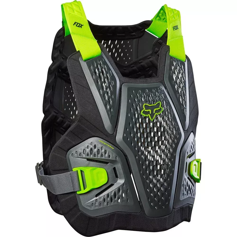 Peto Fox Raceframe Impact