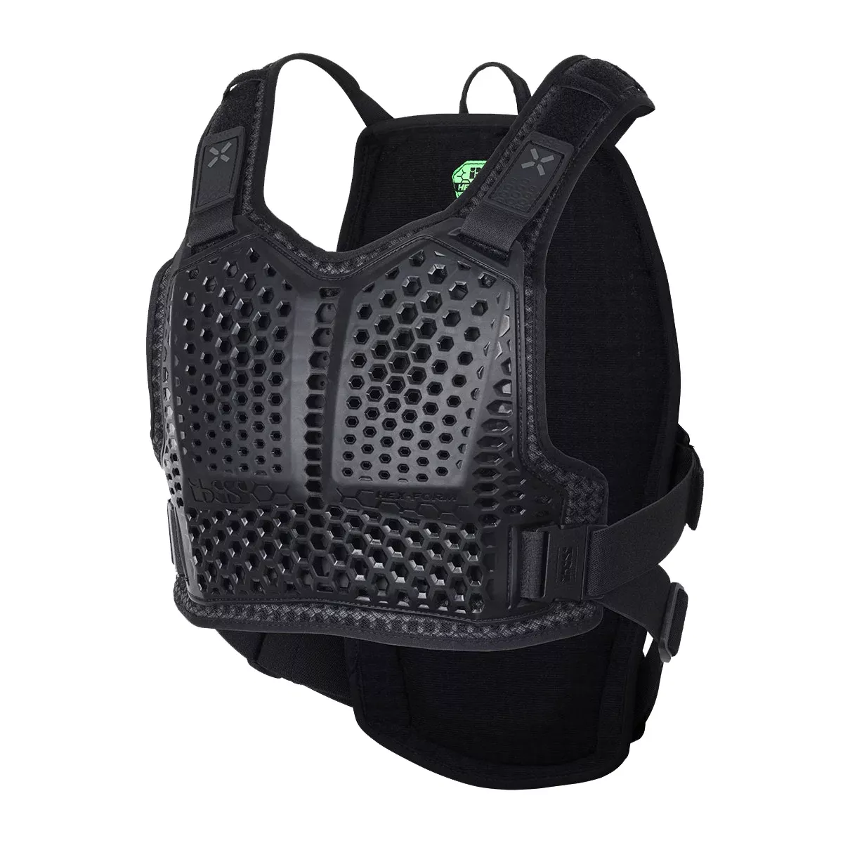 PETO YOUTH IXS HEX OVER UPPER BODY