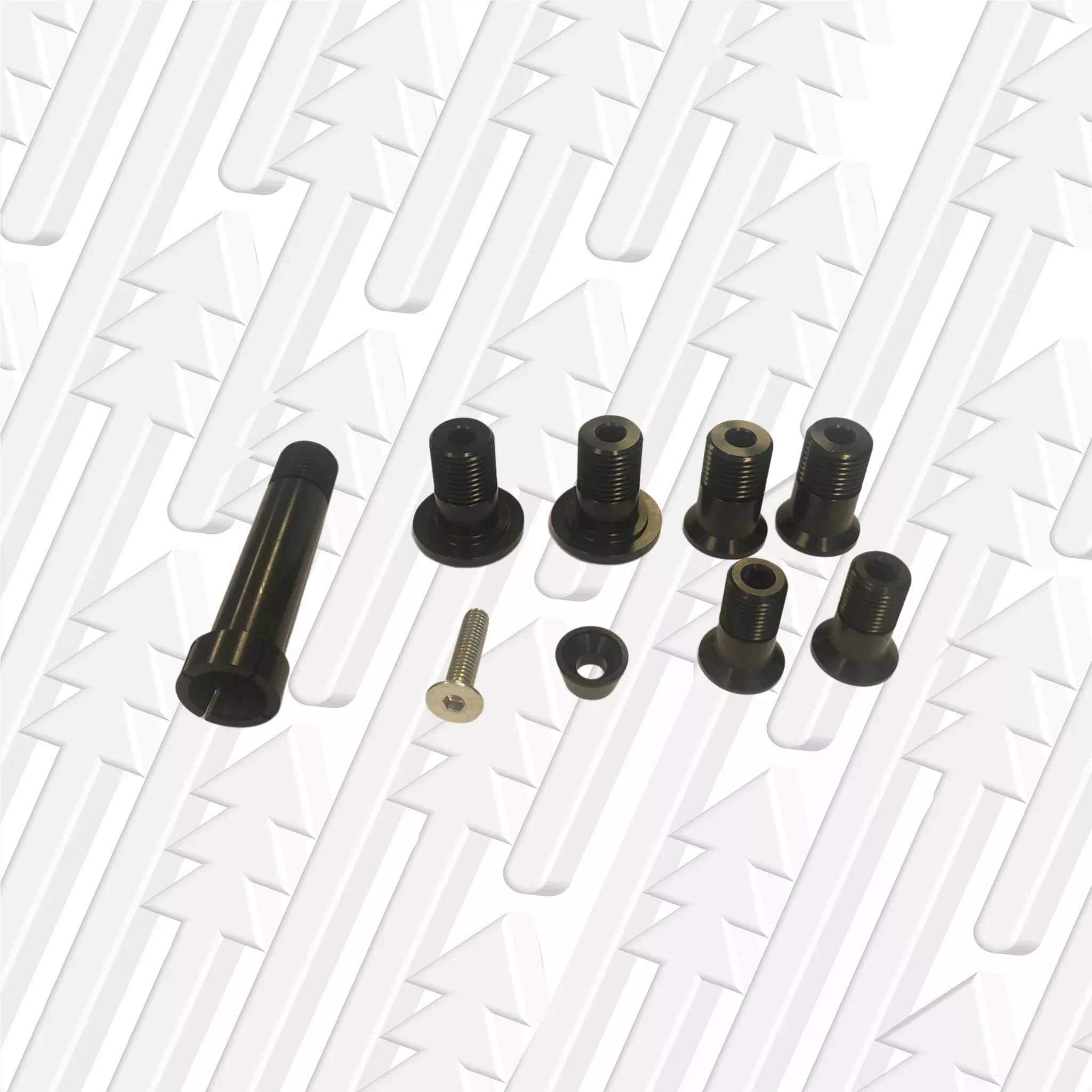 Pivot Bolt Kit E Marin Bikes